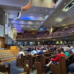 The Church of the Apostles - Most high power and worship
