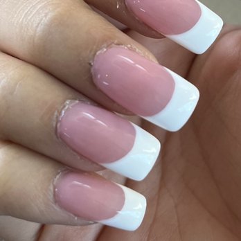 Pro Top Nails - Nail Salons Near Me - Carson, California