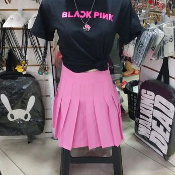 Porao Do Alien K Pop E Anime Accessories R Cel Agostinho 15 Rio De Janeiro Rj Brazil Phone Number Yelp Porao Do Alien K Pop E Anime Accessories R Cel Agostinho 15 Rio De Janeiro Rj Brazil Phone Number Yelp