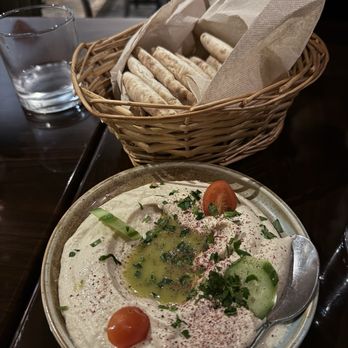 Freekeh - Hummus - Middle Eastern Near Me - San Francisco, California Freekeh - Hummus - Middle Eastern Near Me - San Francisco, California
