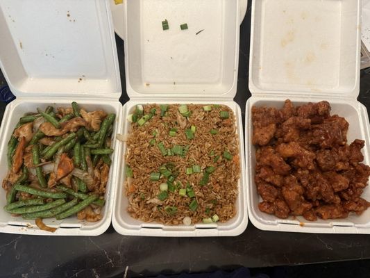 Happy Takeout by null