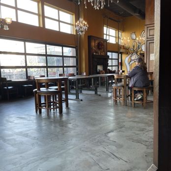 Jewel Box Cafe - Seattle - Dining area - Coffee & Tea Near Me - Seattle, Washington Jewel Box Cafe - Seattle - Dining area - Coffee & Tea Near Me - Seattle, Washington
