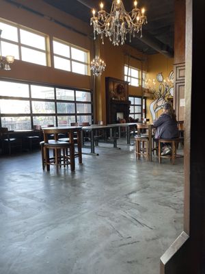 Jewel Box Cafe by null