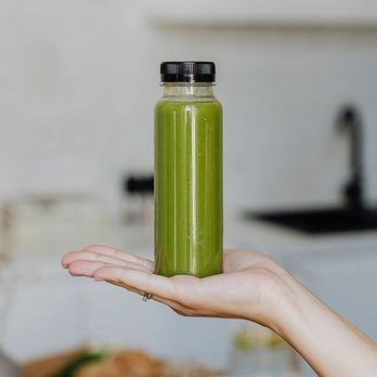 A Better Me Juicery - a person holding a bottle of juice - Juice Bars & Smoothies Near Me - Cranford, New Jersey A Better Me Juicery - a person holding a bottle of juice - Juice Bars & Smoothies Near Me - Cranford, New Jersey