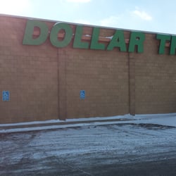 Dollar Tree