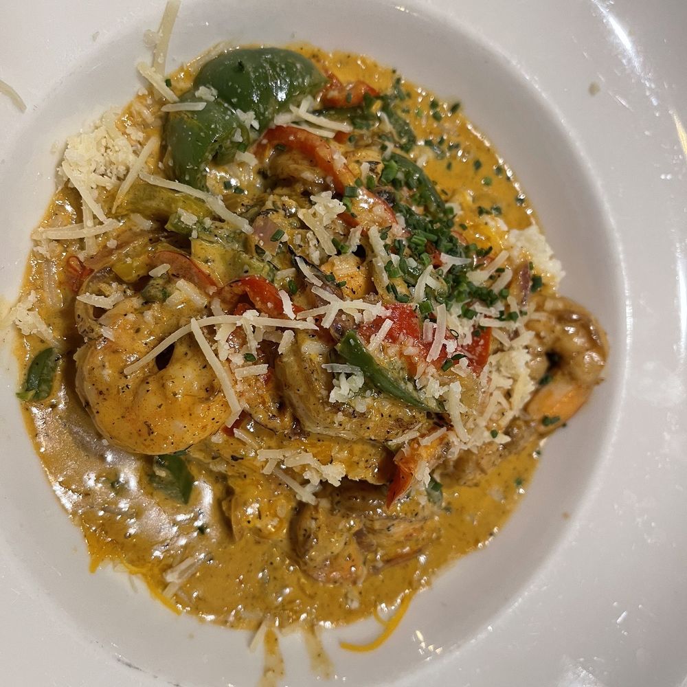 Salt Factory Pub - Shrimp and grits - Gastropubs Near Me - Alpharetta, Georgia Salt Factory Pub - Shrimp and grits - Gastropubs Near Me - Alpharetta, Georgia