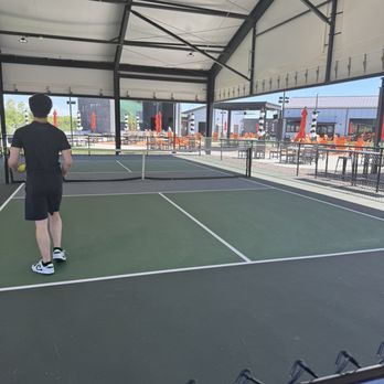 The Kitchen Grill & Games - Pickleball Near Me - Columbia, Missouri The Kitchen Grill & Games - Pickleball Near Me - Columbia, Missouri