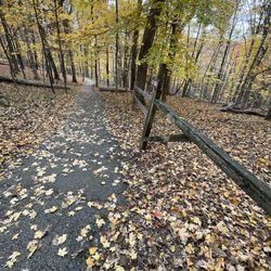 Powder Valley Conservation Nature Center