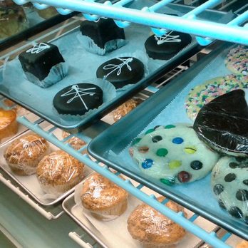 Quinn's Cafe - Fresh Cookies and Muffins - Breakfast & Brunch Near Me - Hockessin, Delaware
