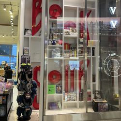 Book Soup Bookstore