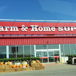 Farm & Home Supply