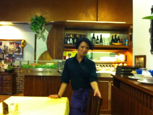 Trattoria Toscana Da Silvano 1956 by null