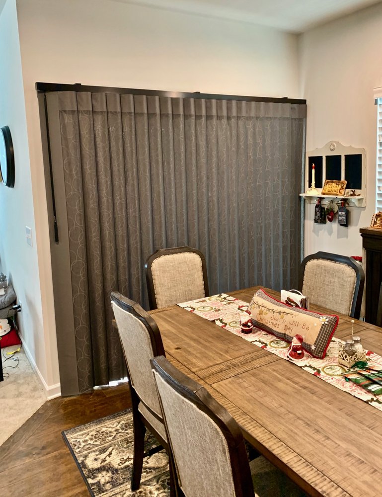 DUFFS CUSTOM WINDOW TREATMENTS 75 Photos & 16 Reviews Murfreesboro