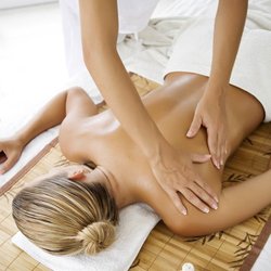 Xstress Massage Spa