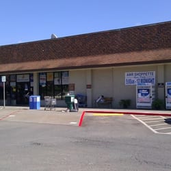 Aliamanu Express - The store front
