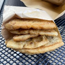 Classic Pita Chips
