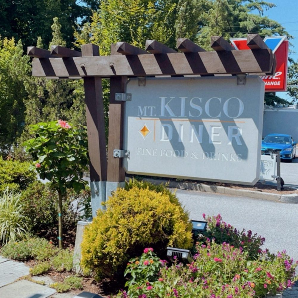 Mt. Kisco Diner - Diners Near Me - Mount Kisco, New York Mt. Kisco Diner - Diners Near Me - Mount Kisco, New York