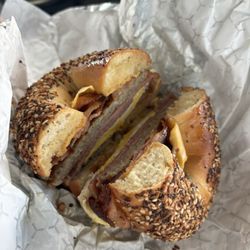 All Star Bagel Manasquan - Triple Play