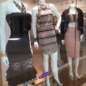 Windsor - Window displays - Accessories Near Me - Thousand Oaks, California