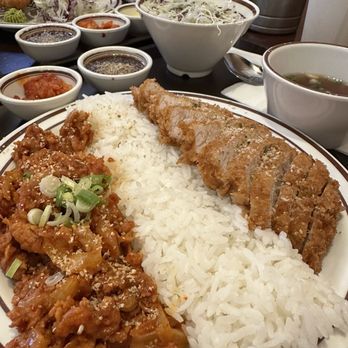Yumee Katsu - Korean Near Me - Dublin, California Yumee Katsu - Korean Near Me - Dublin, California