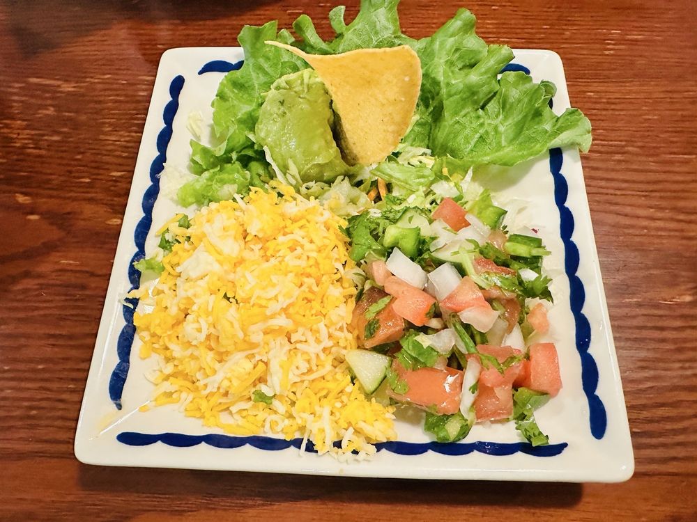 Iguanas Ranas Pearland