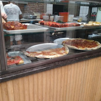 Upside Pizza - Pizza Near Me - New York, New York Upside Pizza - Pizza Near Me - New York, New York