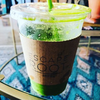 Escape root juicery - Juice Bars & Smoothies Near Me - Dunedin, Florida Escape root juicery - Juice Bars & Smoothies Near Me - Dunedin, Florida
