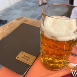 Trattoria ai Greci da Giorgio