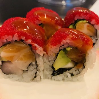 Ushio Sushi - Sushi Bars Near Me - Davie, Florida