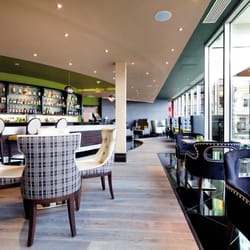 The Harbour Bar & Terrace - The Harbour Bar