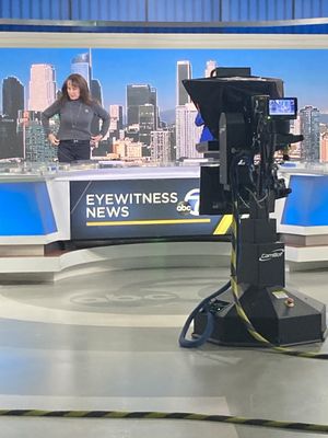 ABC 7 by null