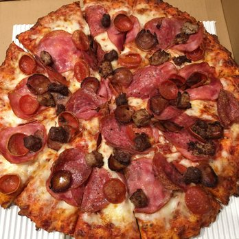 Curry Pizza House Milpitas - Meat Lover's Pizza - Pizza Near Me - Milpitas, California Curry Pizza House Milpitas - Meat Lover's Pizza - Pizza Near Me - Milpitas, California