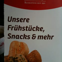 Bäckerei Dreißig