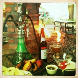 Indian Summer