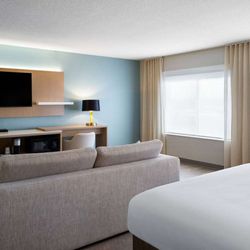 Wyndham Garden Otsego-Minneapolis - Guest room