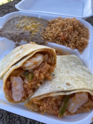 Roberto’s Taco Shop by null