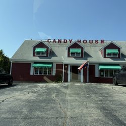 Nichols Candies