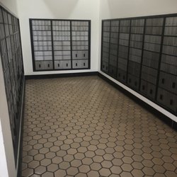US Post Office