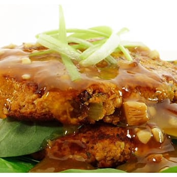 No 1 Chinese Restaurant - Egg Foo Young - Chinese Near Me - Ayden, North Carolina