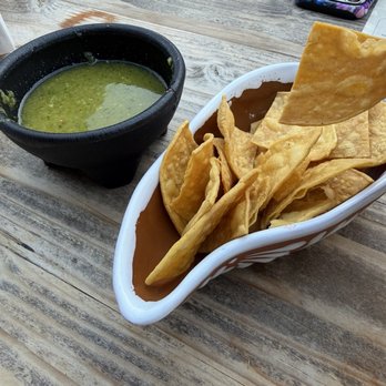 Valencia Cafe - Chips and salsa - Mexican Near Me - Napa, California Valencia Cafe - Chips and salsa - Mexican Near Me - Napa, California