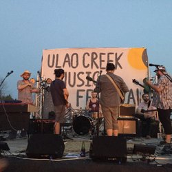 Ulao Creek Music Festival