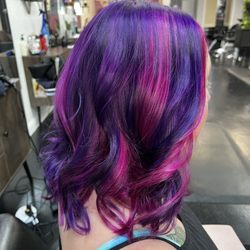 Studio 7 Hair Co