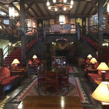 El Rancho Hotel - The first impression is different and special. - Hotels Near Me - Gallup, New Mexico El Rancho Hotel - The first impression is different and special. - Hotels Near Me - Gallup, New Mexico