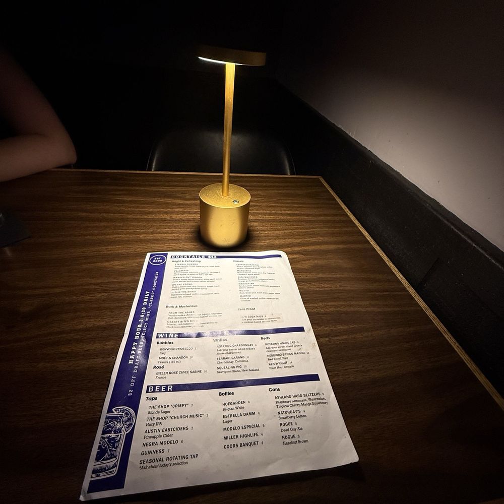 UnCork'd Kitchen & Bar  - Cocktail Bars Near Me - Tucson, Arizona