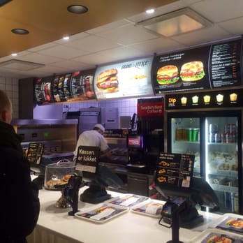 Max Hamburger - Burgers Near Me - Copenhagen, 84 Max Hamburger - Burgers Near Me - Copenhagen, 84