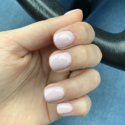 Oui Les Ongles - Gel manicure