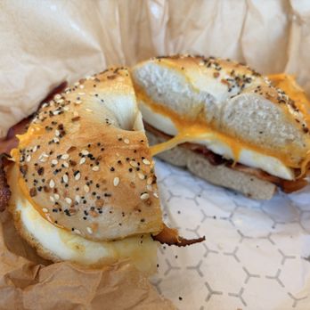 Bad Guy Bagels - Bagels Near Me - Geneva, Illinois Bad Guy Bagels - Bagels Near Me - Geneva, Illinois