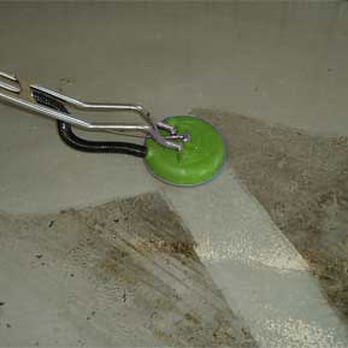 Remarkable Results - Concrete patios, garage and driveways. - Carpet Cleaning Near Me - Pflugerville, Texas