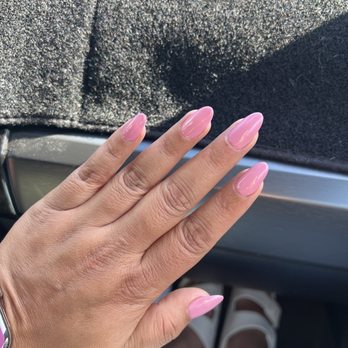 Posh Nails - Nail Salons Near Me - Manhattan Beach, California