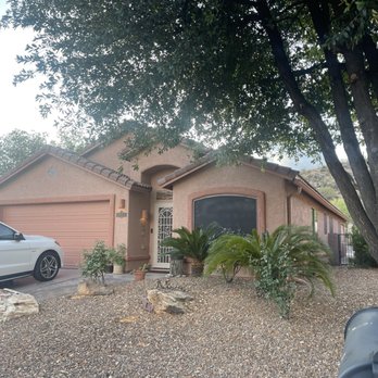 Camelback Roofing - Roofing Near Me - Tucson, Arizona
